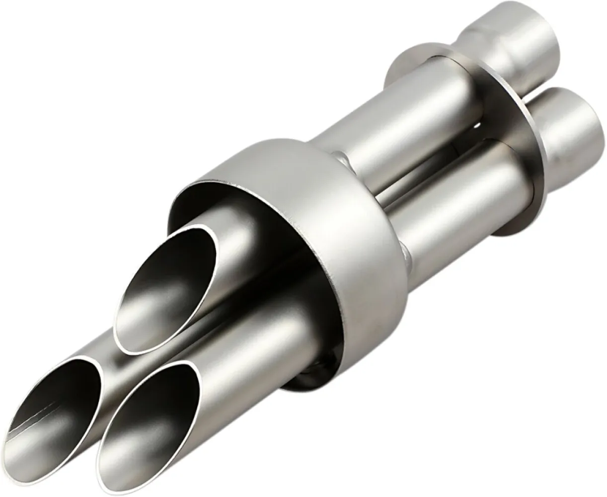 AKRAPOVIC - NOISE DAMPER 142 - 18601055