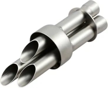 AKRAPOVIC - NOISE DAMPER 142 - 18601055