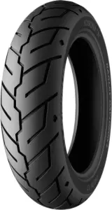 MICHELIN - SCHR31 R 180/60B17 75V TL - 03080052