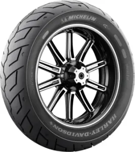 MICHELIN - SCHR31 R 180/60B17 75V TL - 03080052