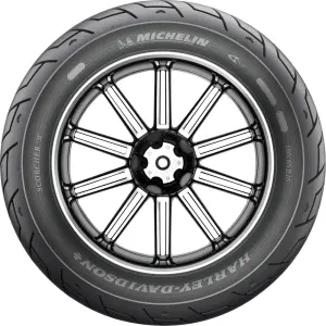 MICHELIN - SCHR31 R 180/60B17 75V TL - 03080052