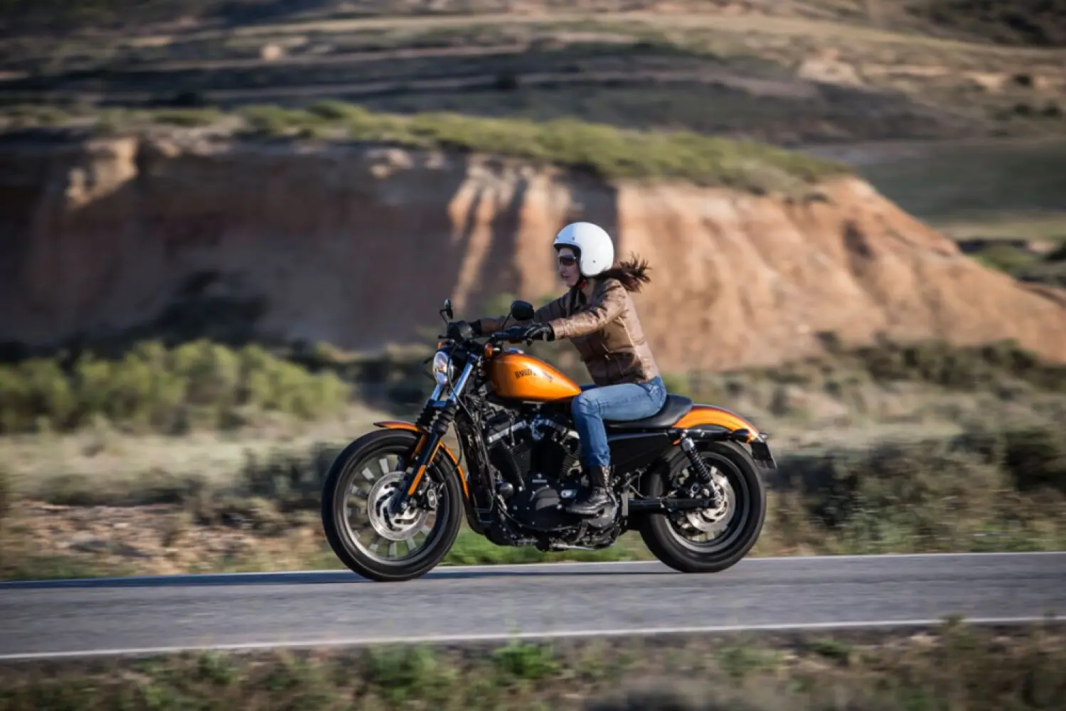 MICHELIN - SCHR21 R 160/60R17 69V TL - 03080056