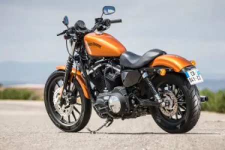 MICHELIN - SCHR21 R 160/60R17 69V TL - 03080056