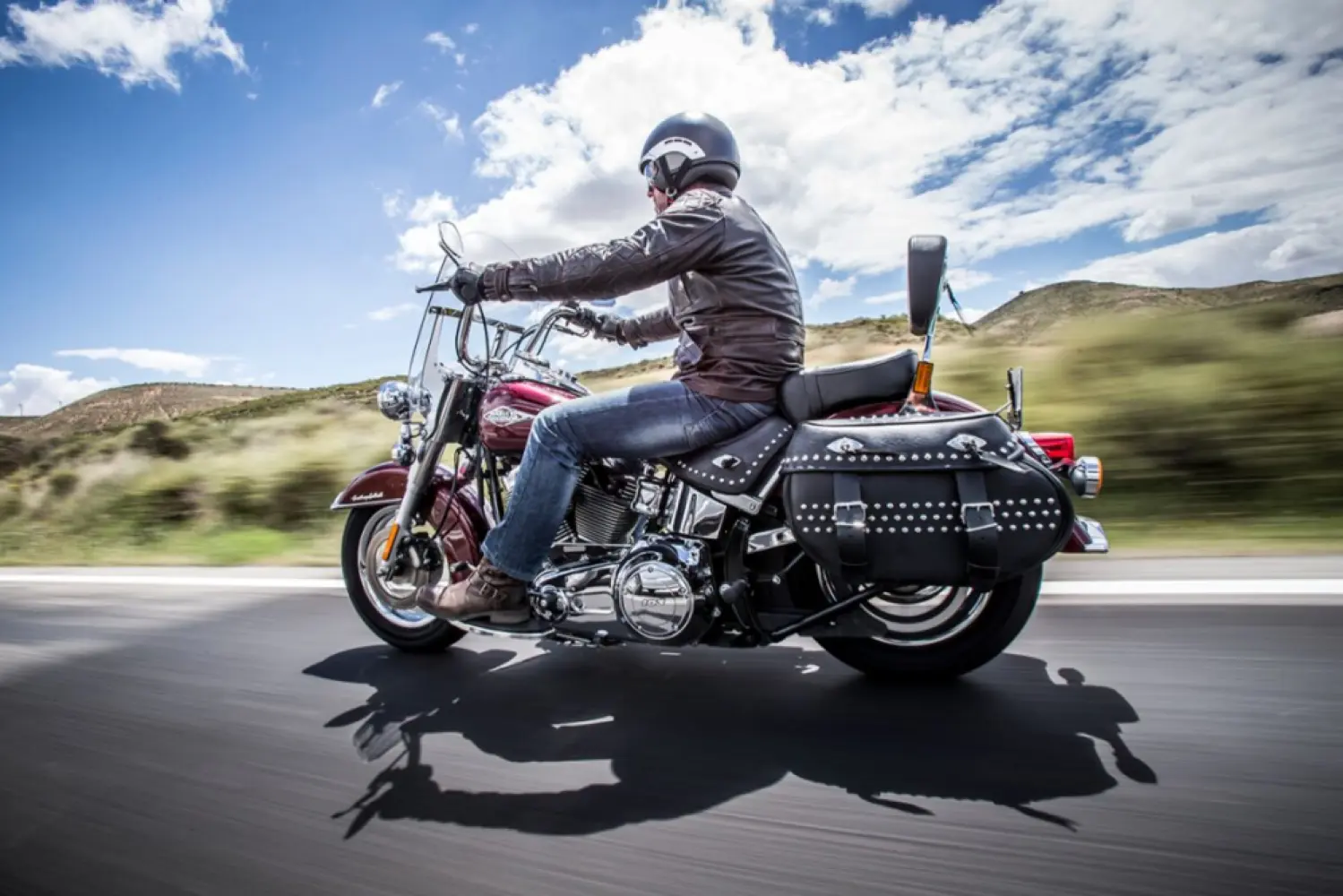 MICHELIN - SCHR21 R 160/60R17 69V TL - 03080056