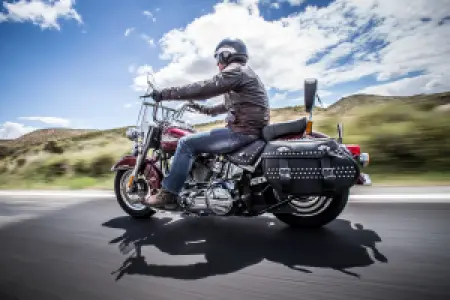 MICHELIN - SCHR21 R 160/60R17 69V TL - 03080056