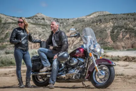 MICHELIN - SCHR21 R 160/60R17 69V TL - 03080056