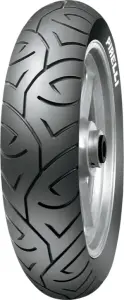 PIRELLI - SPODEM R 140/70-17 66H TL - 1403900