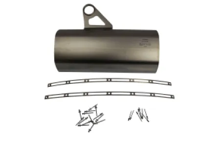 AKRAPOVIC - MUFFLER SLEEVE KIT BMW - 18601083
