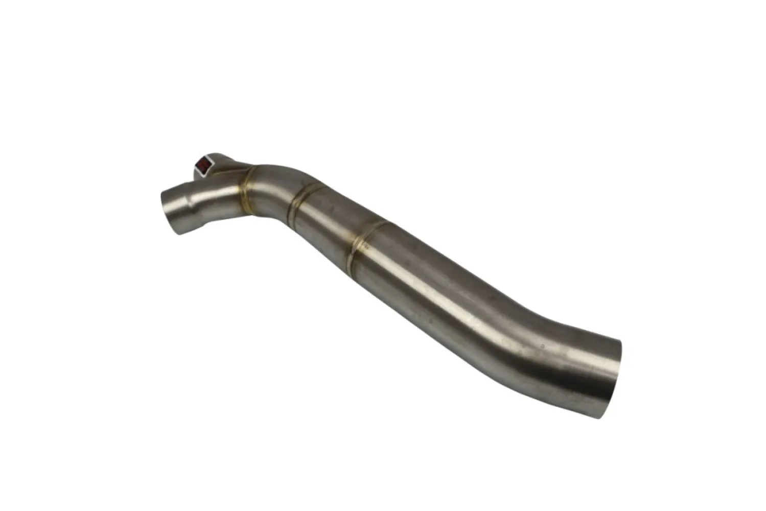 AKRAPOVIC - LINK PIPE SS S 1000 RR - 18601089