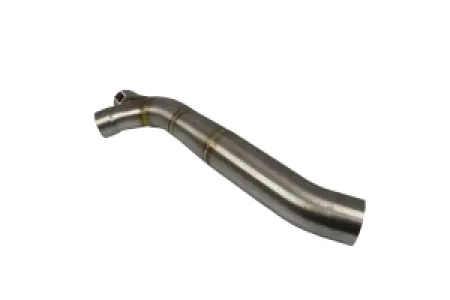 AKRAPOVIC - LINK PIPE SS S 1000 RR - 18601089