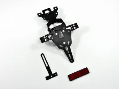 ZIEGER - LCS PLT HLD TYPE C MT09 - 20301840