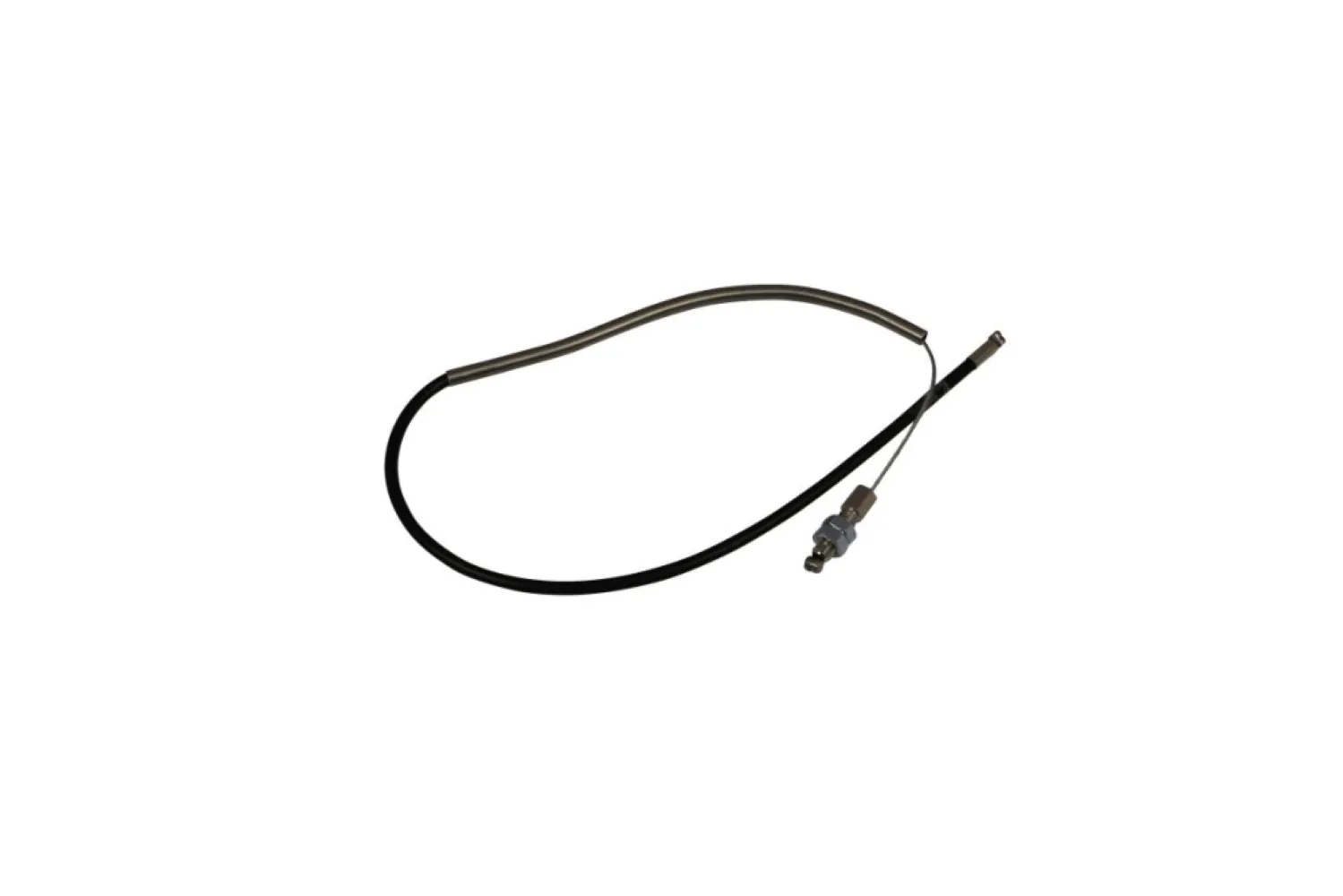 AKRAPOVIC - FITTING KIT HEAT SHIELD - 18601114