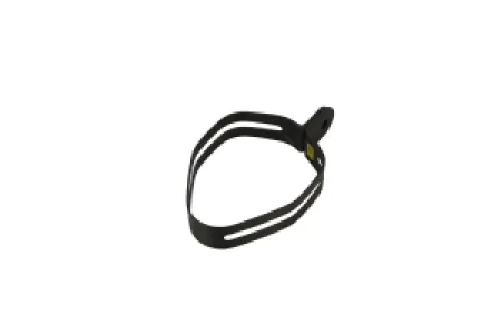 AKRAPOVIC - CLAMP MUFFLER TYPE TZ8 - 18601126