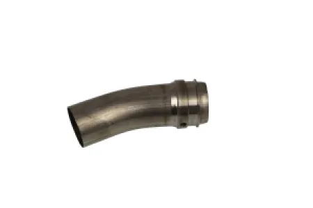 AKRAPOVIC - NOISE REDUCER 099/TI - 18601139
