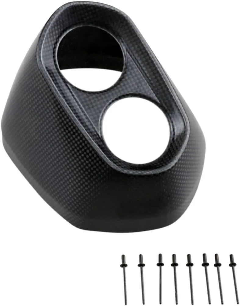 AKRAPOVIC - END CAP CA EC193 - 18601147