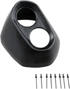 AKRAPOVIC - END CAP CA EC193 - 18601147