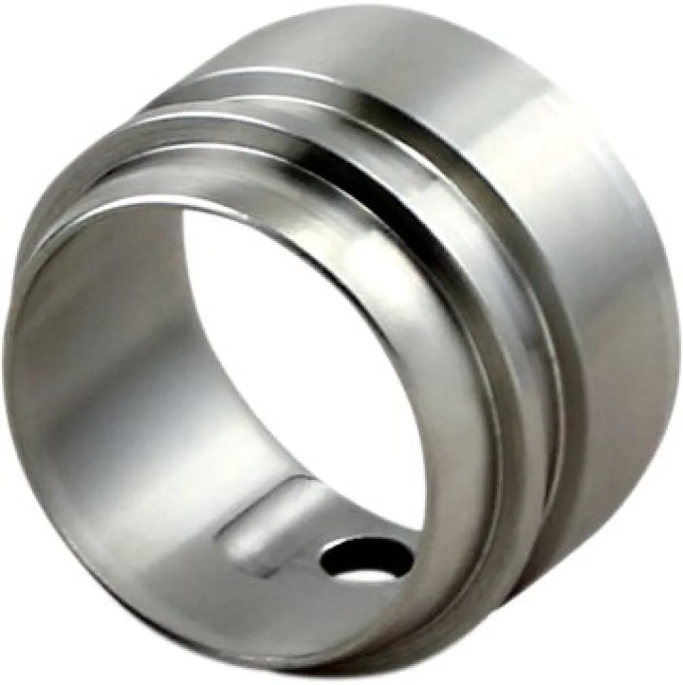 AKRAPOVIC - NOISE DAMPER 127/1 - 18601148