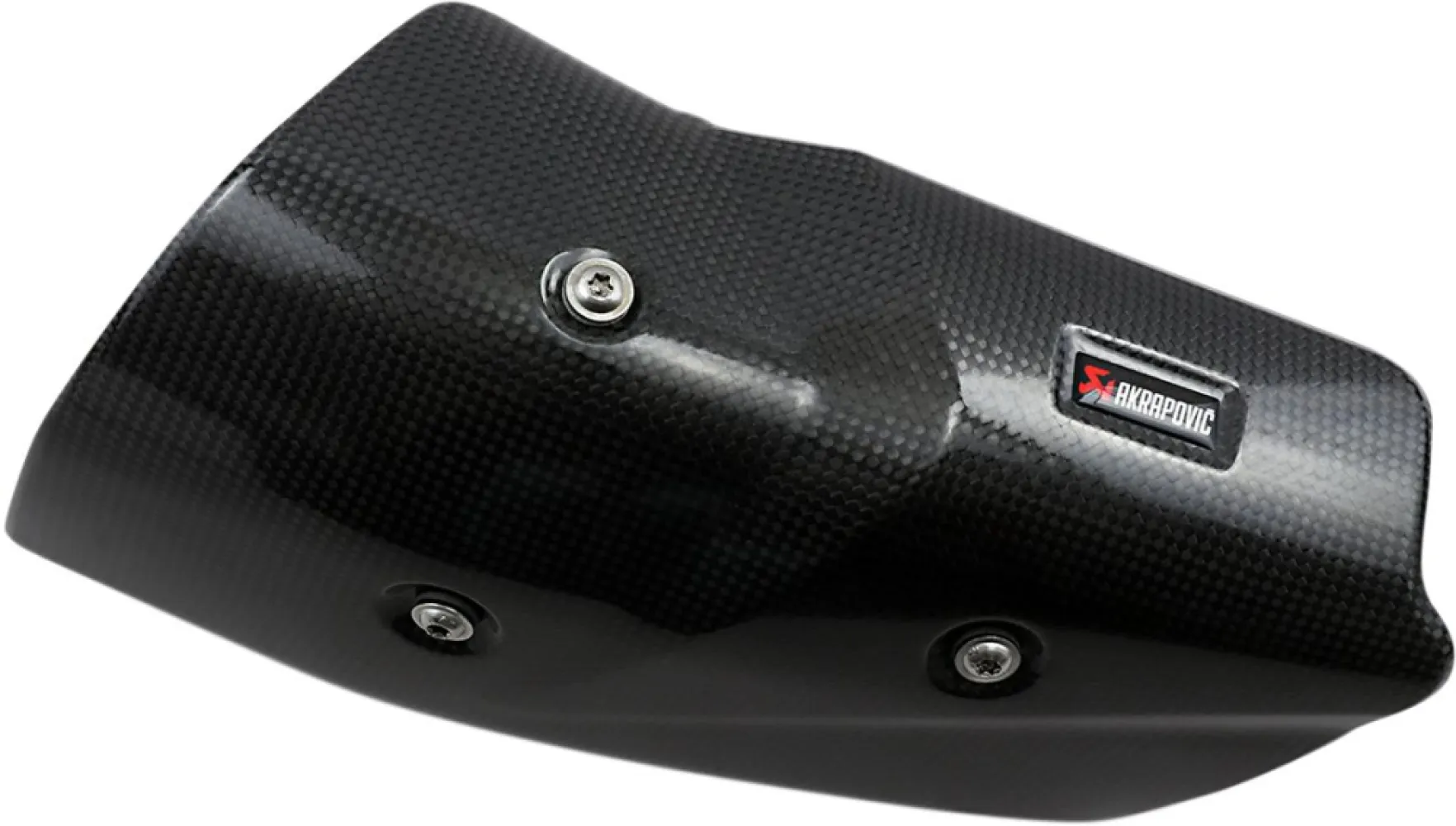AKRAPOVIC - HEAT SHIELD CA BMW - 18601152