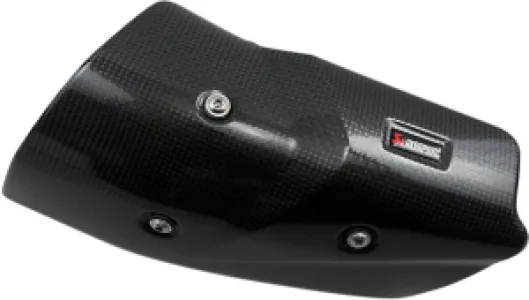 AKRAPOVIC - HEAT SHIELD CA BMW - 18601152