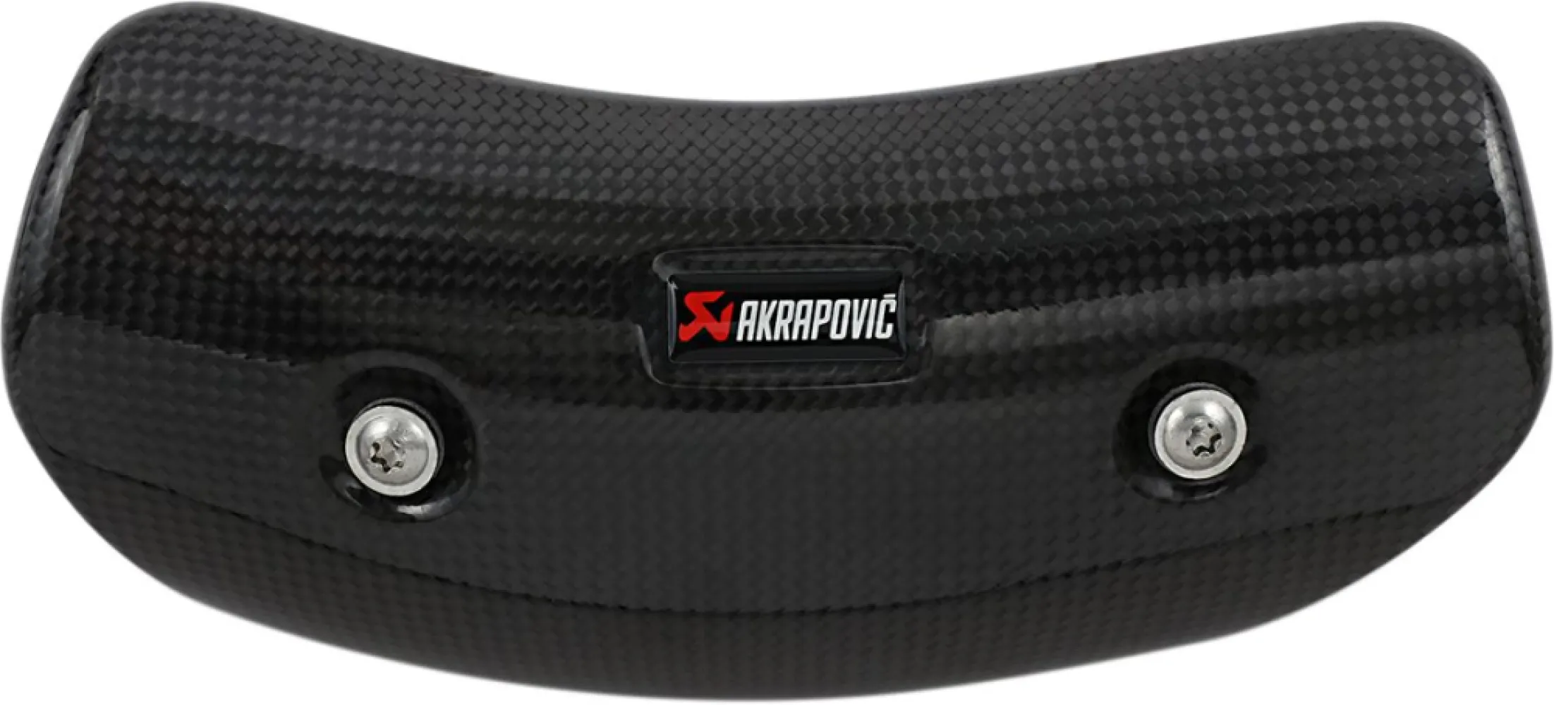 AKRAPOVIC - HEAT SHIELD CF BMW - 18601155