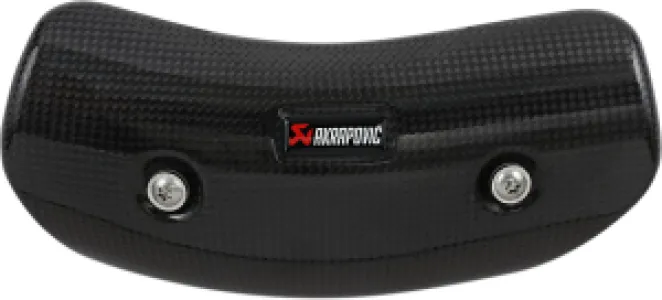 AKRAPOVIC - HEAT SHIELD CF BMW - 18601155