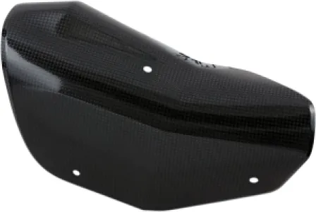 AKRAPOVIC - HEAT SHIELD CF YAMAHA - 18601160