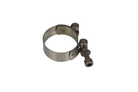 AKRAPOVIC - CLAMP SS MUFFLER - 18601194