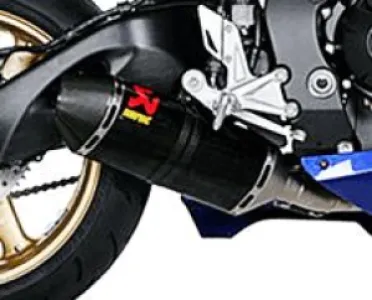 AKRAPOVIC - MUFFLER RPL CF CBR1000 - 18601193