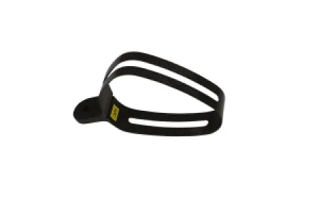AKRAPOVIC - CLAMP MUFFLER CAP6 - 18601207