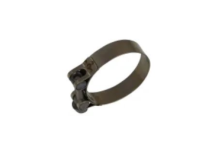 AKRAPOVIC - CLAMP SS MUFFLER - 18601211
