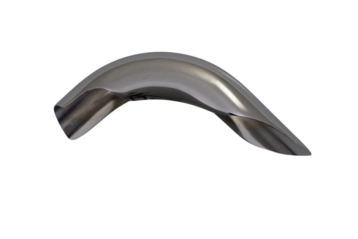 AKRAPOVIC - HEAT SHIELD CF ZZR1400 LE - 18601209