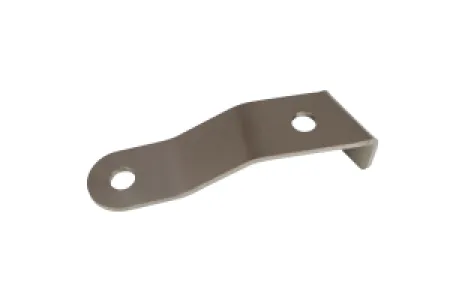 AKRAPOVIC - BRACKET MUFFLER - 18601244