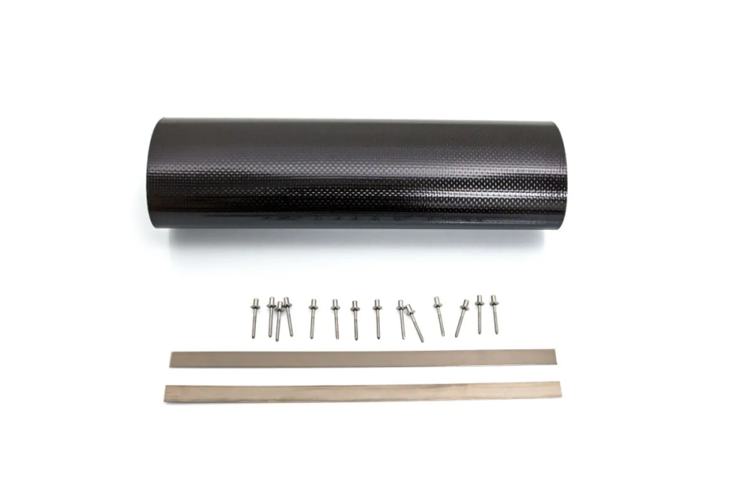 AKRAPOVIC - MUFFLER SLEEVE KIT - 18601251