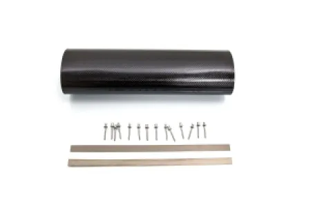 AKRAPOVIC - MUFFLER SLEEVE KIT - 18601251