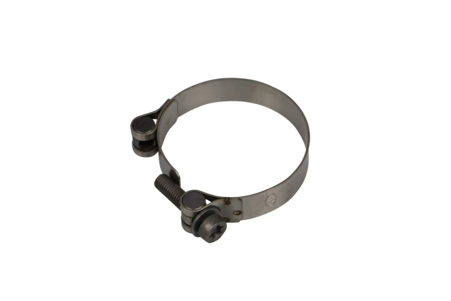 AKRAPOVIC - CLAMP SS MUFFLER - 18601263