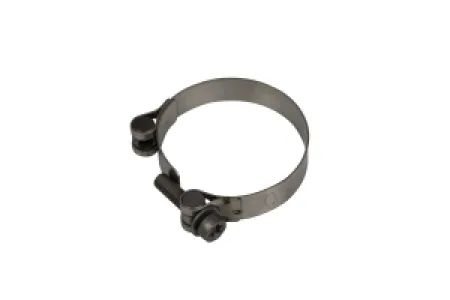 AKRAPOVIC - CLAMP SS MUFFLER - 18601263