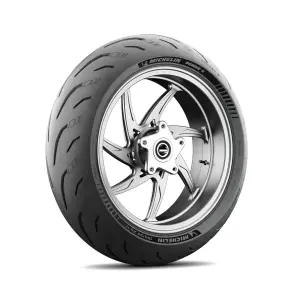 MICHELIN - POW6 R 190/55ZR17 (75W) TL - 03021758