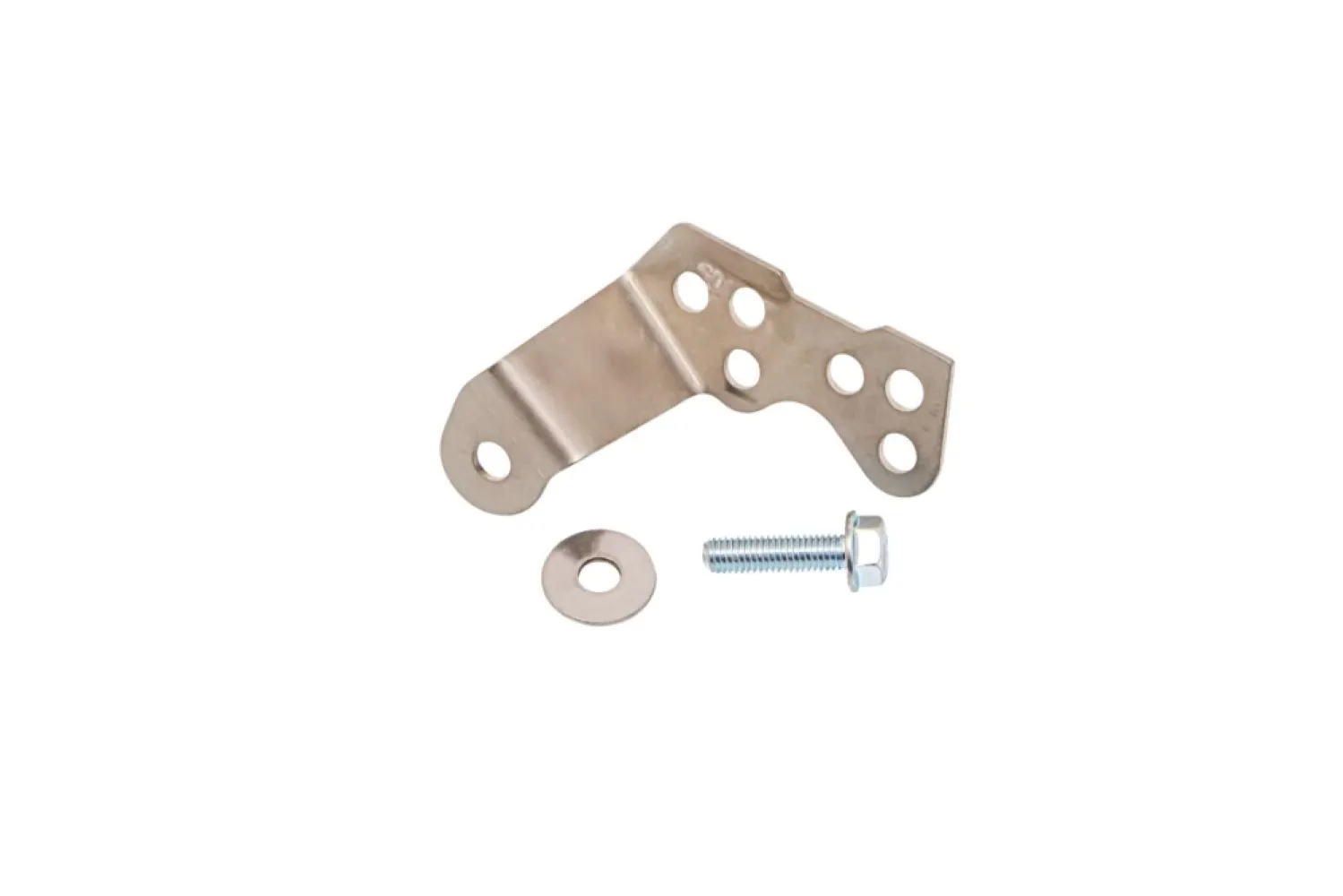 AKRAPOVIC - AKRA FITTING KIT - 18601321
