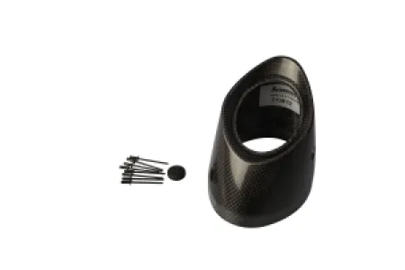 AKRAPOVIC - END CAP EC179 - 18601341