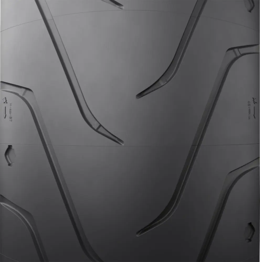 MICHELIN - SCHR11 R 150/70ZR17 (69W) TL - 03040232