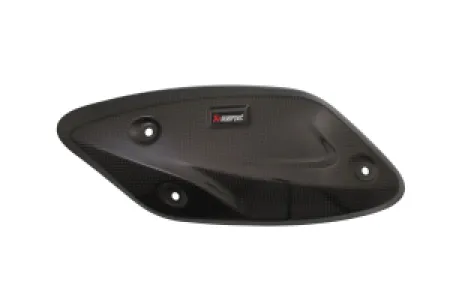 AKRAPOVIC - HEAT SHIELD CF - 18601355