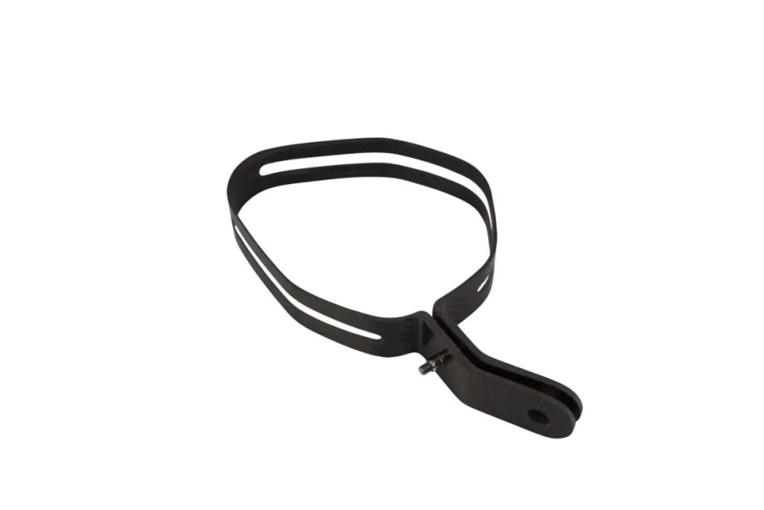 AKRAPOVIC - CLAMP MUFFLER TYPE CR28 - 18601354