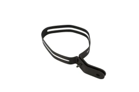 AKRAPOVIC - CLAMP MUFFLER TYPE CR28 - 18601354