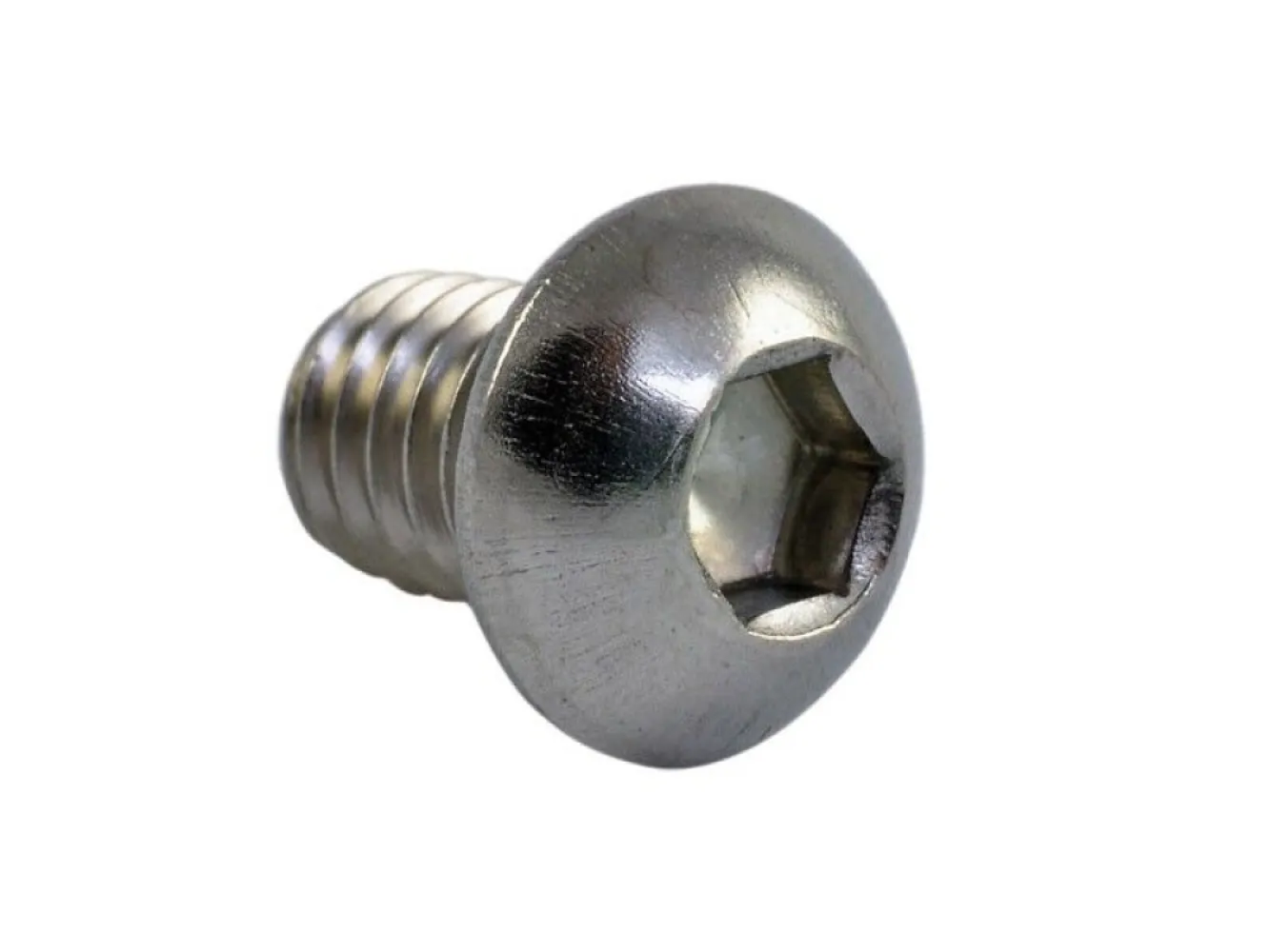 AKRAPOVIC - REPL BOLT FB76 - 18601359