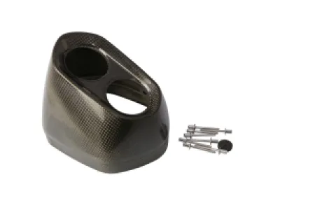 AKRAPOVIC - END CAP EC261 - 18601356