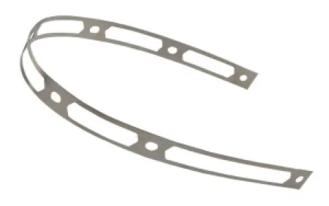 AKRAPOVIC - TAPE TITANIUM TT18 - 18601364