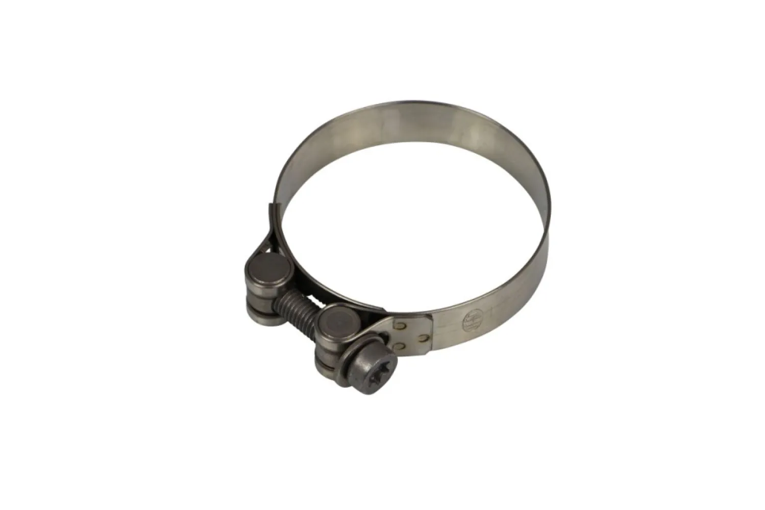 AKRAPOVIC - MUFFLER CLAMP SS - 18601373