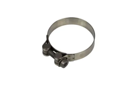 AKRAPOVIC - MUFFLER CLAMP SS - 18601373