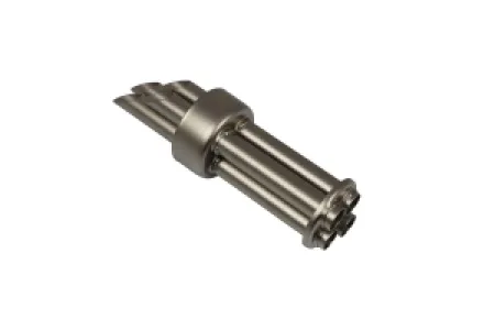 AKRAPOVIC - NOISE DAMPER 176 - 18601376
