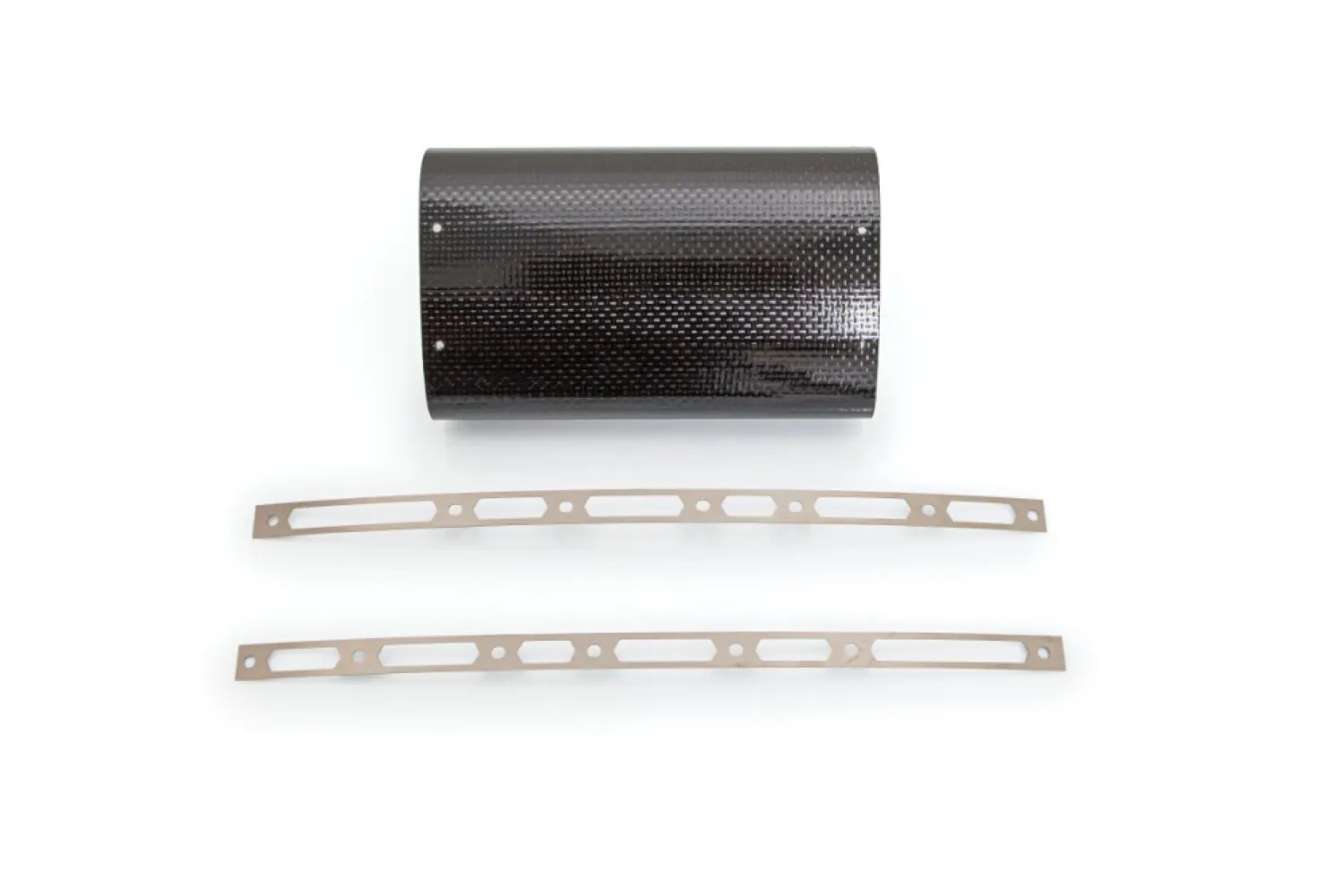 AKRAPOVIC - MUFFLER SLEEVE KIT - 18601391